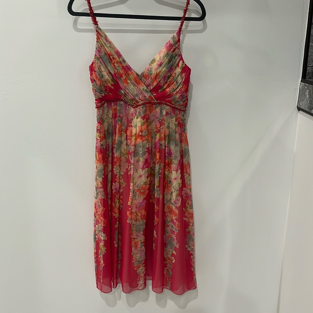 Women’s cocktail dress